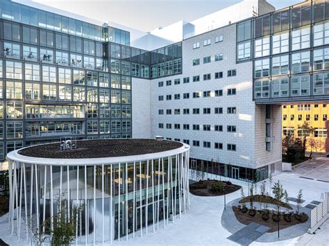 Edificio BIM Business Innovation Milano