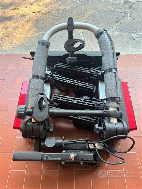 Fiat Doblò con gancio traino