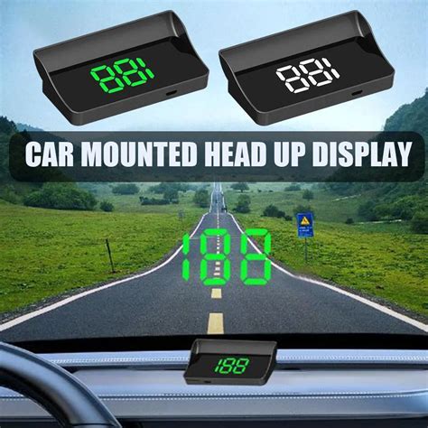 Display interattivi per accessori auto