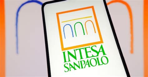 Logo Intesa Sanpaolo