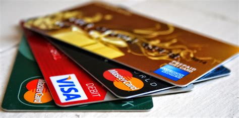 Carte di credito e prepagate