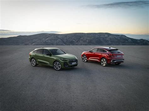 Evoluzione dei modelli Audi A6