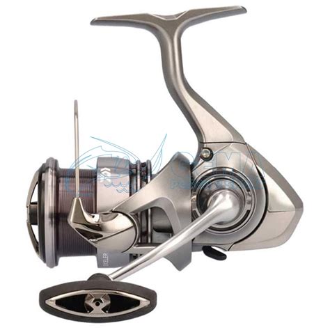 Mulinello Daiwa Exceler LT