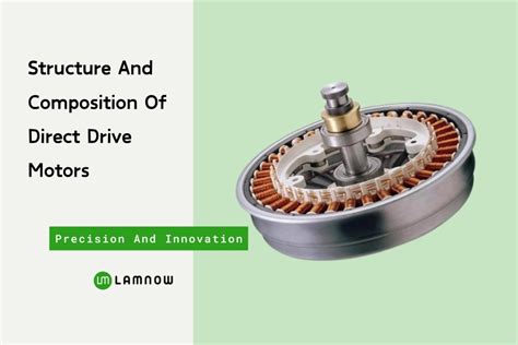 Juki Direct Drive Motor Diagram