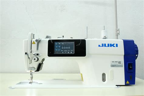 Juki DDL-9000C Full Digital Machine