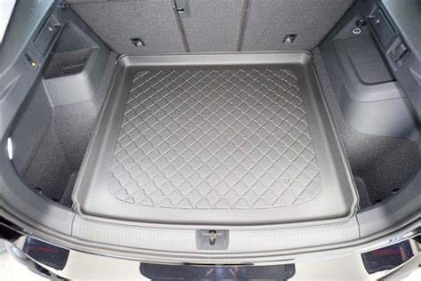 Vasca per baule Volkswagen