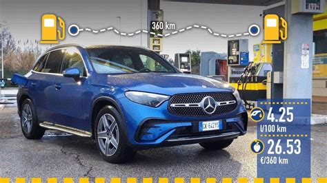 Infografica: Consumi medi dei SUV ibridi leggeri, full hybrid e plug-in hybrid