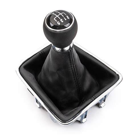 Pomello del cambio 5 marce VW Tiguan
