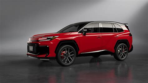 Evoluzione del design Toyota RAV4 attraverso le generazioni