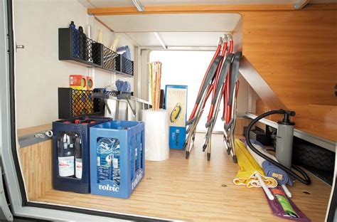 accessori indispensabili per camper