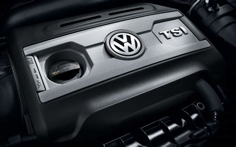 Motore Volkswagen 2.0 TSI