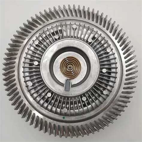 Giunto viscoso della ventola del radiatore