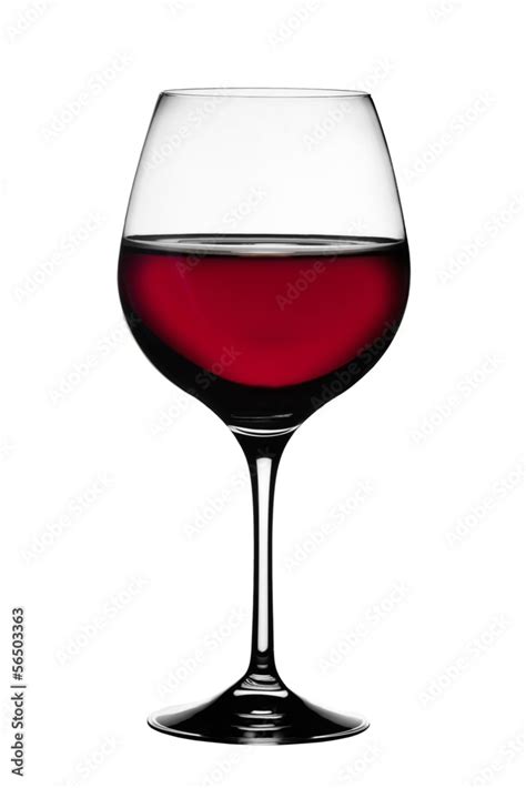 Un bicchiere di vino rosso e cioccolato