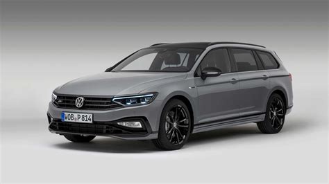 Volkswagen Passat R-Line