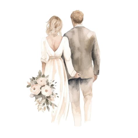Una coppia di sposi su una Vespa d'epoca decorata per matrimonio
