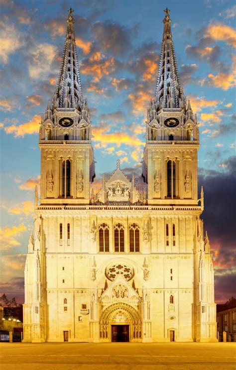Cattedrale di Zagabria