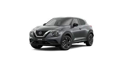 Nissan Juke KM 0 in esposizione