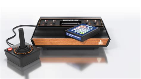 Schermata gioco Atari su display Tesla