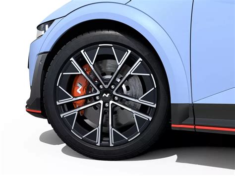 Schema delle diverse motorizzazioni della Hyundai Ioniq