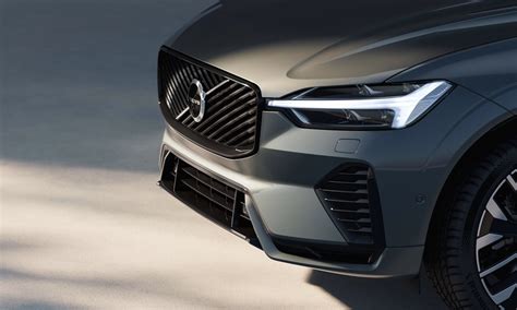 Posizione connettori cablaggio Volvo XC60