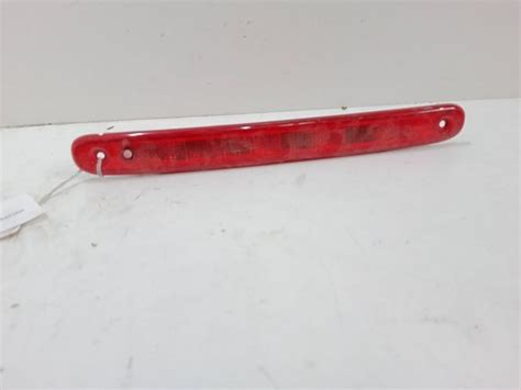 Luce bagagliaio Citroën C1