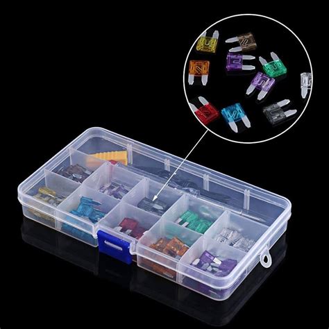 Kit di fusibili per auto