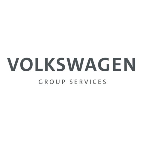 Volkswagen Service logo
