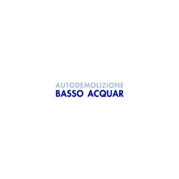 Autodemolizione Basso Acquar Verona