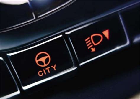 Fiat Grande Punto con spia servosterzo accesa