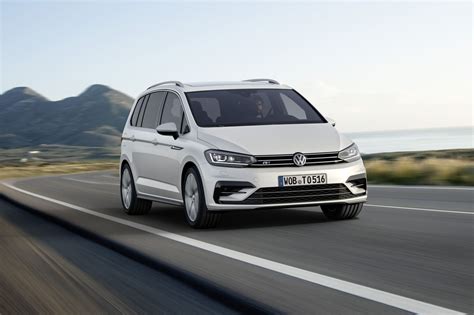 Motori Volkswagen Touran