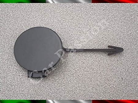 Tappo gancio traino paraurti anteriore Toyota Yaris