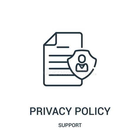 Icona informativa sulla privacy e i cookie