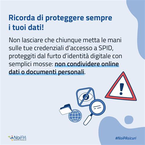 Un'illustrazione che raffigura una persona che controlla i propri dati personali, simboleggiando i diritti dell'interessato