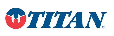 Logo Titan International
