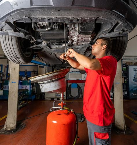 meccanico diagnostica auto