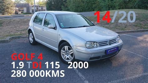 Infografica: Evoluzione delle potenze 1.9 TDI sulla Golf 4