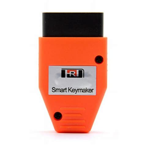 Key programming device