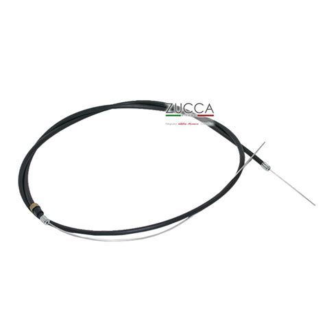 Cavo acceleratore per auto d'epoca