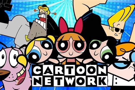 Personaggi di serie animate popolari