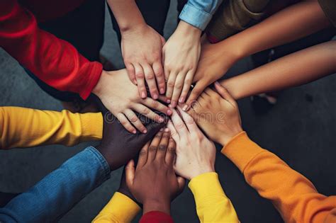 Un gruppo di persone che indica un incidente