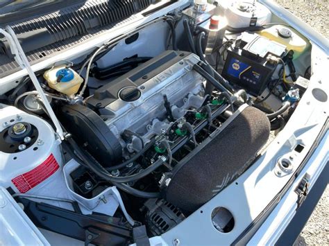 Motore Peugeot XU9 1.9 litri