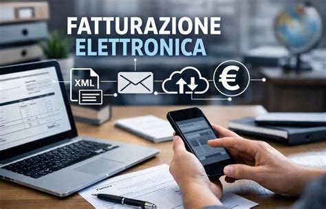 Evoluzione Fatturazione Elettronica Italia