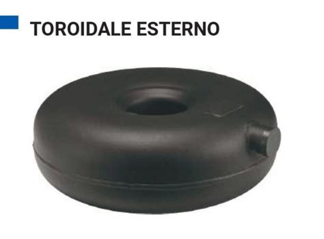 Confronto serbatoi GPL: toroidale piatto, toroidale verticale, cilindrico