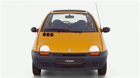 Renault Twingo prima generazione