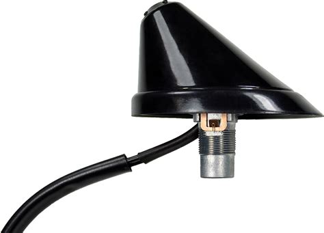 Toyota Corolla 2006 antenna