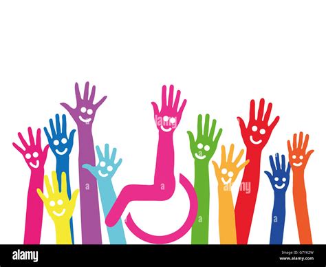 Simbolo di inclusione universitaria