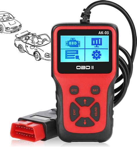 scanner diagnostico OBD2 collegato all'auto
