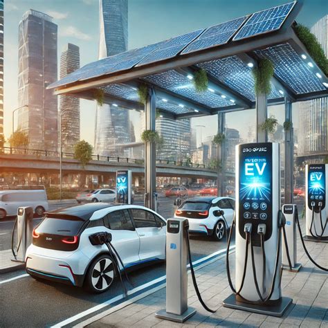 Infografica: Autonomia e tempi di ricarica veicoli elettrici