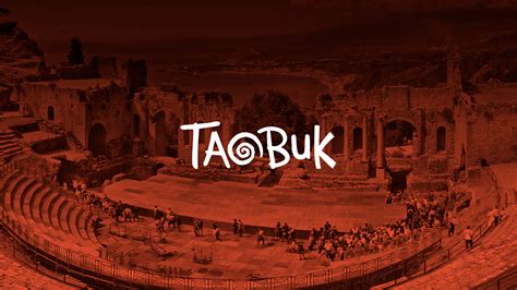 Logo Jaguar al Taobuk di Taormina