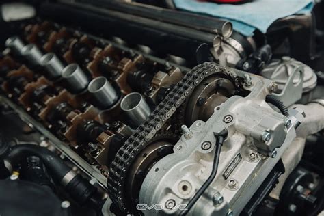 Ricambi VANOS BMW M3 E46